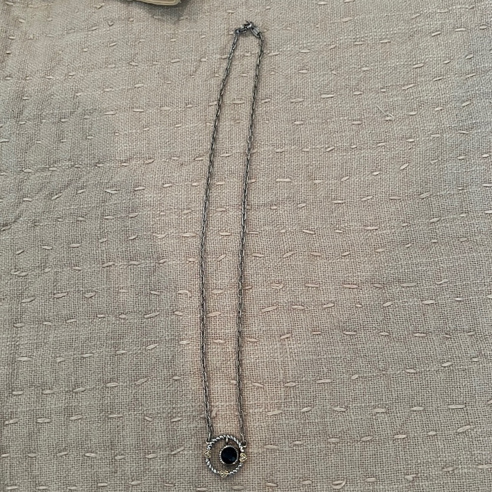 Judith ripka beautiful necklace